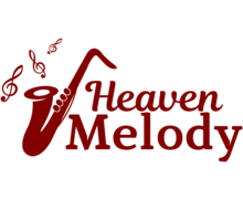 Heaven Melody ZenBusiness logo
