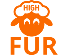 High Fur ZenBusiness logo