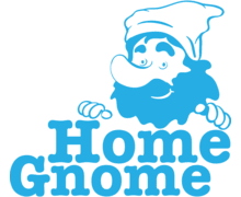 Home Gnome ZenBusiness logo