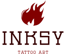 Inksy logo