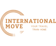 International Move ZenBusiness logo