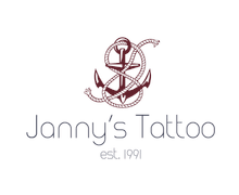 Janny-s-tattoo ZenBusiness logo