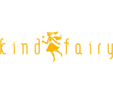 Kind Fairy ZenBusiness logo