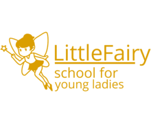 Little Fairy ZenBusiness logo