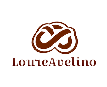 Loureavelino logo