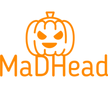 Mad Head ZenBusiness logo