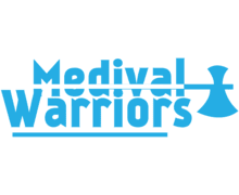 Medival Warriors ZenBusiness logo