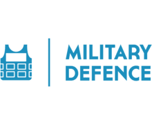 Military Defence ZenBusiness logo