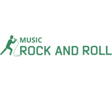 Music Rock and Roll ZenBusiness logo