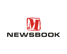 Newsbook logo