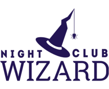 Night Club Wizard ZenBusiness logo