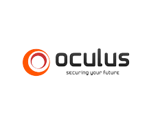 Oculus ZenBusiness logo