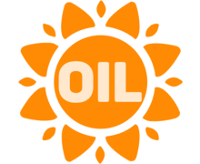 Oil ZenBusiness logo