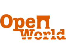 Open World ZenBusiness logo