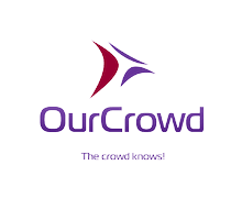 Ourcrowd ZenBusiness logo