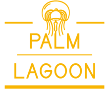 Palm Lagoon ZenBusiness logo