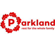 Parkland ZenBusiness logo