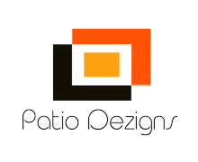 patio logo