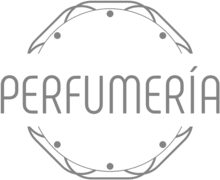 ᐈ Perfume logo: 20+ examples of emblems, design tips