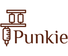 Punkie ZenBusiness logo