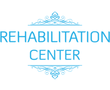 Rehabilitation ZenBusiness logo