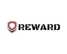 Reward logo