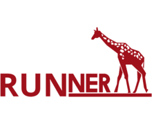 Runner ZenBusiness logo