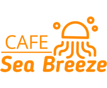 Sea Breeze ZenBusiness logo