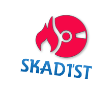 Skad logo