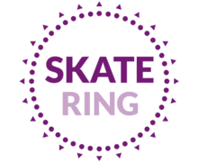 Skate Ring ZenBusiness logo