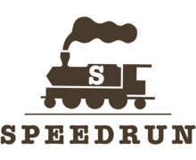 train Logo