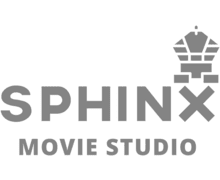 Sphinx Movie ZenBusiness logo