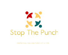 Stop the Punch ZenBusiness logo