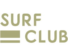 ᐈSurfboard logo: 20+ examples of emblems, design tips | ZenBusiness