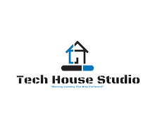 Tech House ZenBusiness logo