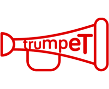 Trumpet ZenBusiness logo