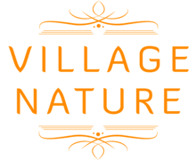 Village Nature ZenBusiness logo