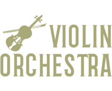 Violin Orchestra ZenBusiness logo