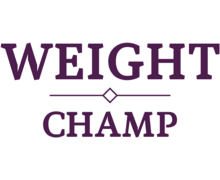 Weight Champ ZenBusiness logo