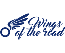 Wings of The Road ZenBusiness logo