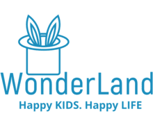 Wonder Land ZenBusiness logo