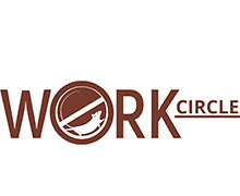 Work Circle ZenBusiness logo