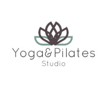 ᐈ Yoga logo: 20+ examples of emblems, design tips