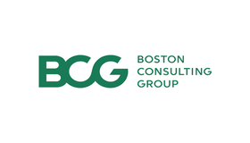 The Boston Consulting Group Logo