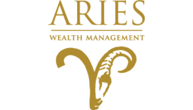 Aries Wealth Logo