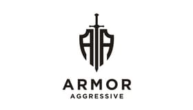 Armor Logos, Armor Logo Maker, armor gaming 