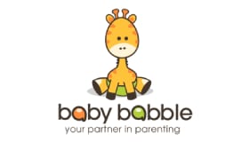 Baby Babble Logo