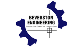 Beverston Logo