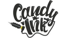 Candy Logo