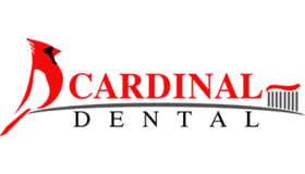 Cardinal Dental Logo